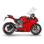 Superbike 2015 1299 Panigale S 1299 Panigale S