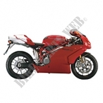 Superbike 2004 749 R 749 R