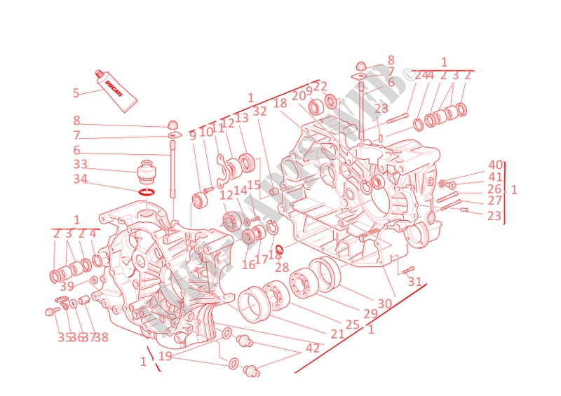 2001 Ducati Monster Wiring Diagram