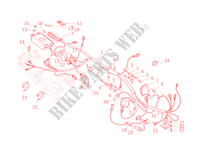 INJECTION SYSTEM for Ducati 748 2003