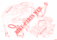 FUEL PUMP for Ducati Multistrada 1200 2012