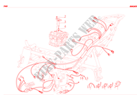 INJECTION SYSTEM for Ducati 749 2003