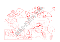 ANTILOCK BRAKING SYSTEM (ABS) for Ducati Diavel 2013