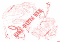 FUEL PUMP for Ducati Multistrada 1200 S Touring 2012