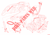 FUEL PUMP for Ducati Multistrada 1200 S ABS 2010