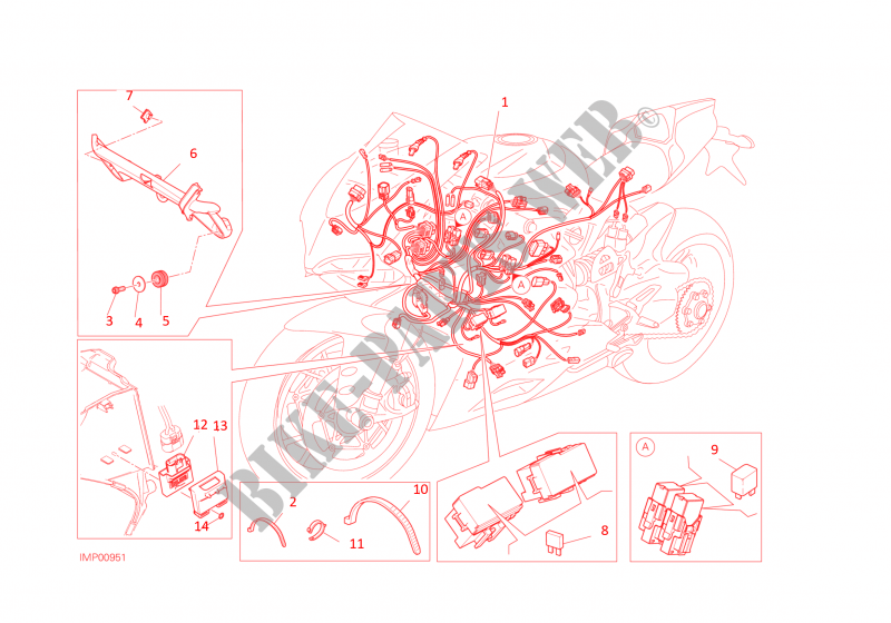 Ducati Superbike Wiring Diagram - Wiring Schema Collection