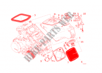 FRAME for Ducati Panigale R 2016