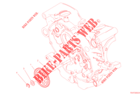 OIL PUMP for Ducati Scrambler 1100 2019