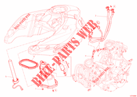 FUEL PUMP for Ducati Multistrada 1200 S Sport 2011