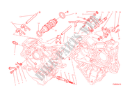 GEARCHANGE CONTROL for Ducati Monster 1200 S 2014