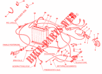 BATTERY (FM <016055) for Ducati 900 SS 1996