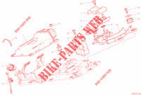 ELECTRICAL PARTS for Ducati Multistrada V4S FULL 2021