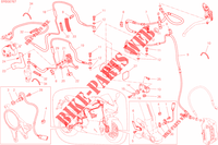 ANTILOCK BRAKING SYSTEM (ABS) for Ducati Supersport 950 2021