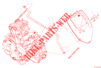 SECONDARY AIR SYSTEM for Ducati Multistrada V2 S 2022