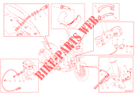 ELECTRICAL PARTS for Ducati Multistrada V4 S 2023