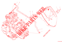 SECONDARY AIR SYSTEM for Ducati Multistrada V2 2023