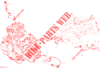 IGNITION COIL   SPARK PLUG for Ducati Multistrada V2 S 2023