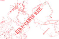 SECONDARY AIR SYSTEM for Ducati Multistrada V4 Rally Radar 2023