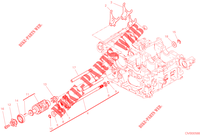 GEAR SHIFTING MECHANISM for Ducati Streetfighter V4 2023