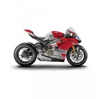 Model Panigale V4 Corse (1:18) Ducati-Ducati