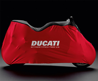 STREETFIGHTER INDOOR BIKE CANVAS-Ducati-Streetfighter Accessories