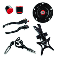 Sport accessory package-Ducati-Streetfighter Accessories