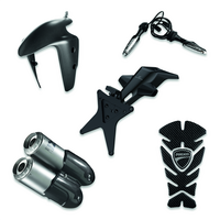 SPORT PACK SS '20-Ducati-Supersport Accessories