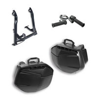 PACK TOURING MTS1200-Ducati-Multistrada Accessories