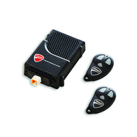 ANTITHEFT SYSTEM M-FIT-Ducati-Supersport Accessories