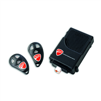 ANTI-THEFT SYSTEM SET 1509-Ducati-Streetfighter Accessories
