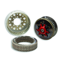 DRY CLUTCH KIT V4-Ducati-Streetfighter Accessories
