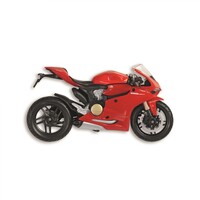 1199 Panigale-Ducati-Merchandising Ducati
