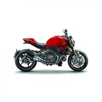 BIKE MODEL MONSTER-Ducati-Merchandising Ducati