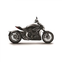 DIE CAST MODEL XDIAVEL 1:18-Ducati-Ducati Goodies