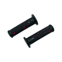 GRIPS, PAIR-Ducati-Streetfighter Accessories