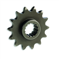 Front sprocket 7mm (525) - T14 - M-Fit-Ducati-Monster Accessories