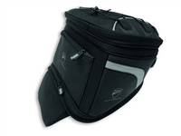 PASSENGER SEAT SOFT BAG-Ducati-Superbike Accessories