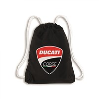 DUCATI CORSE BACKPACK-Ducati-Ducati Goodies
