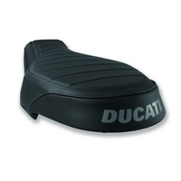 COMFORT SEAT - SCR-Ducati-Scrambler Accessories