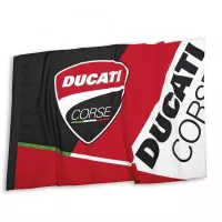 Ducati Corsica Adrenaline flag-Ducati