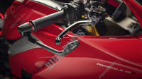 Superbike Accessories-Ducati