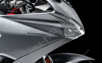 Supersport Accessories-Ducati